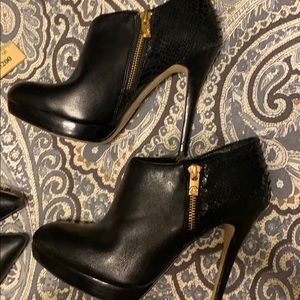 Michael Kors Booties